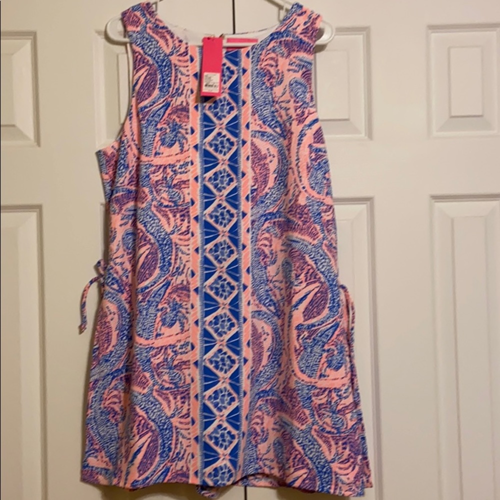 Lilly Pulitzer Donna romper